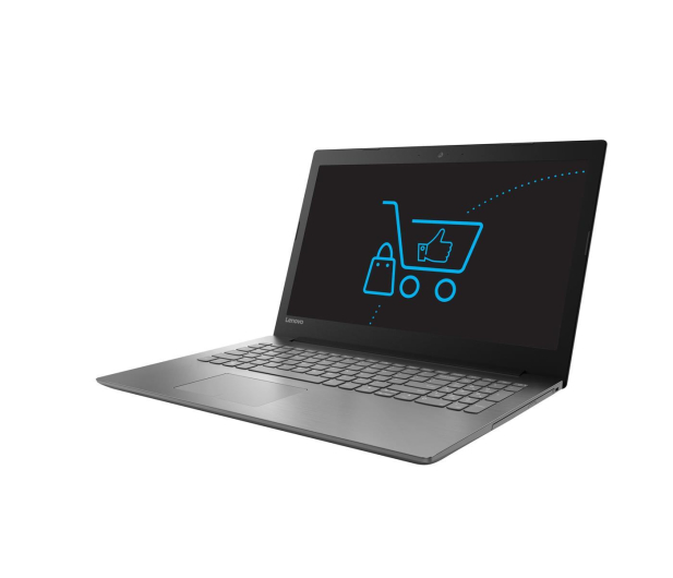 Lenovo Ideapad 320-15 A6-9220/8GB/256 FHD - 392465 - zdjęcie 4